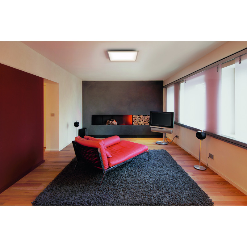 Osram Smart+ Planon Plus Wi-Fi RGBW 60x60, 36 W