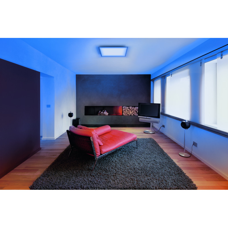 Osram Smart+ Planon Plus Wi-Fi RGBW 60x60, 36 W