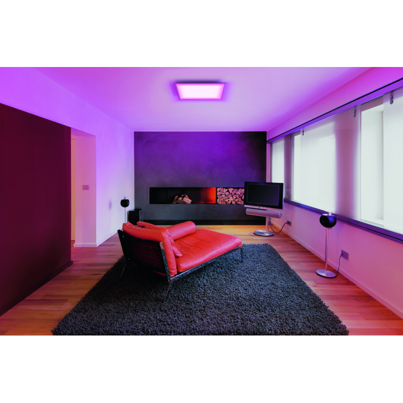 Osram Smart+ Planon Plus Wi-Fi RGBW 60x60, 36 W