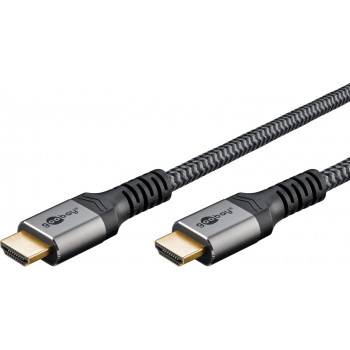 Goobay High Speed HDMI kabelis, 5 m (80728)