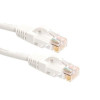 Mercodan Cat6a U/UTP komutacinis kabelis RJ45, 30 m