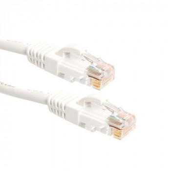 Mercodan Cat6a U/UTP komutacinis kabelis RJ45, 30 m
