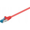 Goobay Cat6a S/FTP tinklo kabelis RJ45, 15 m