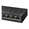 TP-Link TL-LS1008G komutatorius, 8x 10/100/1000 Mbps