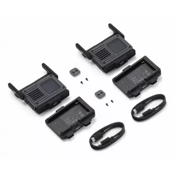 DJI SDR Transmission Combo 2 vaizdo perdavimo sistema
