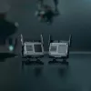 DJI SDR Transmission Combo 2 vaizdo perdavimo sistema