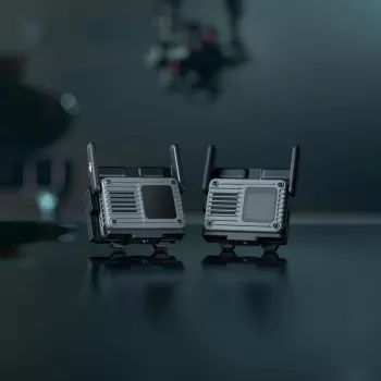 DJI SDR Transmission Combo 2 vaizdo perdavimo sistema