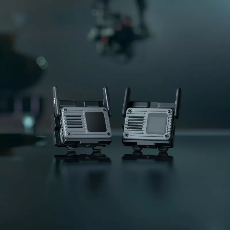 DJI SDR Transmission Combo 2 vaizdo perdavimo sistema