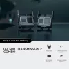 DJI SDR Transmission Combo 2 vaizdo perdavimo sistema