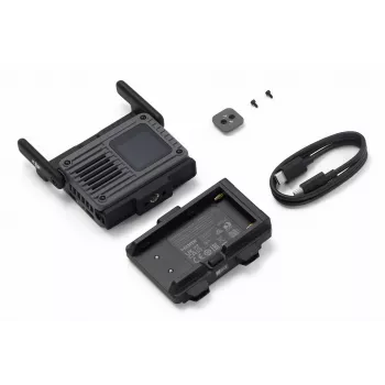 DJI SDR Transmission 2 - vaizdo perdavimo sistema