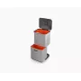 Joseph Joseph Totem Max 60 L plieninė šiukšlių dėžė (30060)