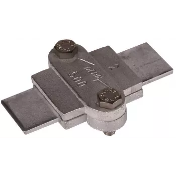 Dehn + Soehne jungimo ir atjungimo gnybtas Fl 30mm TG/tZn 455 000