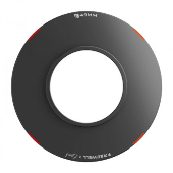 Freewell Brandon Li adapterio žiedas 49 mm