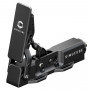 Simucube Co-Pedal simracing pedalas, dujų arba sankabos pedalas – juodas