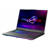 ASUS ROG Strix G16 G614PR-RV164W WUXGA nešiojamas kompiuteris - AMD Ryzen 9 8940HX, 16GB RAM, 512GB SSD, NVIDIA GeForce RTX 5070 Ti, Windows 11 Home