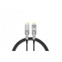 Stoltzen AOC DisplayPort 1.2 aktyvusis optinis kabelis 4K@60, 10 m