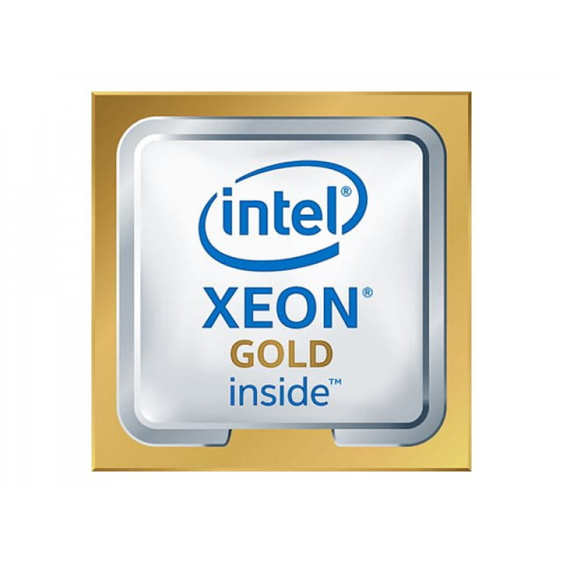 Intel Xeon Gold 6342 procesorius - 24 branduoliai, 48 gijos, 2,8 GHz (3,5 GHz Turbo), LGA 4189, 230 W, Tray