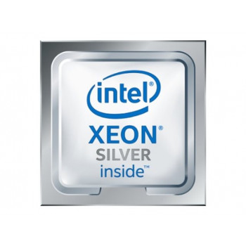 Intel Xeon Silver 4509Y procesorius – 8 branduoliai, 2,6 GHz, 22,5 MB podėlis, 125 W (P67090-B21)