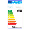 Philips TForce LED Hpi UN 140W E40 840 WB aukštuminis LED šviestuvas