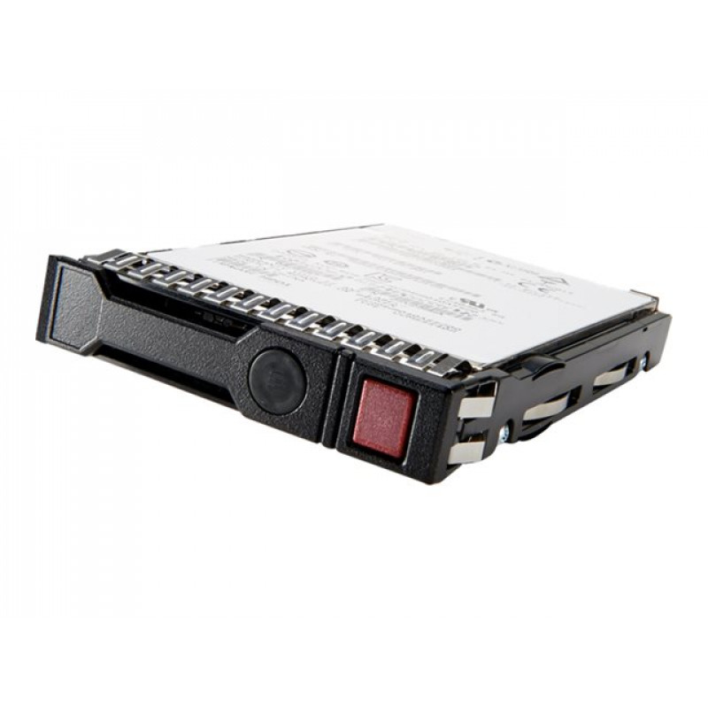HPE 16TB SATA 6G 7.2K LFF 3,5 inch SC 512e kietasis diskas (P23857-B21)