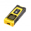 Stanley SLM65 lazerinis atstumo matuoklis, juodas, geltonas, 20 m