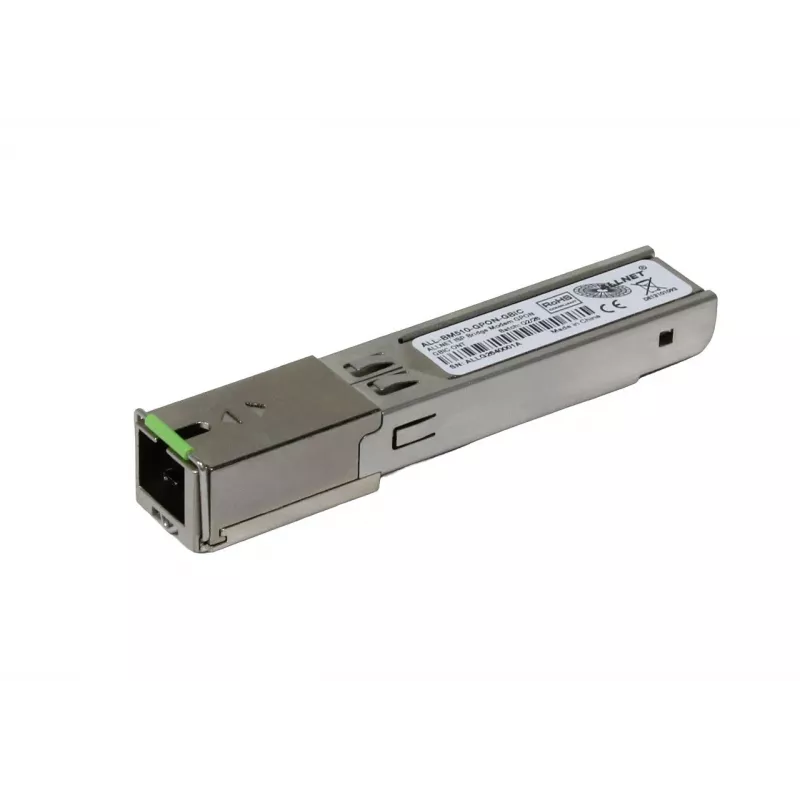 Allnet ISP tilto modemas GPON GBIC ONT ALL-BM510-GPON-GBIC