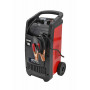 Awtools Black Line SUV-455 automobilio akumuliatoriaus įkroviklis su paleidimo funkcija (AW16244BL)