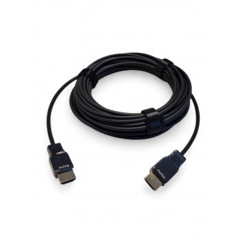 Mercodan UltraSlim šarvuotas optinis HDMI kabelis (581670057)