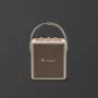 Marshall Stockwell III nešiojamas Bluetooth garsiakalbis, kreminės spalvos