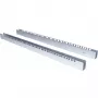 EFB Elektronik galiniai 19 colių montavimo bėgeliai 15U, skirti X-Rack, 2 vnt. rinkinys