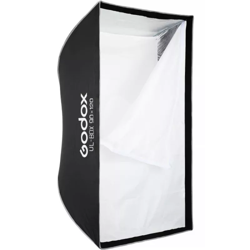 Godox UL-Box-90120 skėtinė softbox, Bowens tvirtinimas