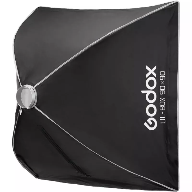 Godox UL-Box-9090 skėčio tipo softbox, Bowens