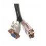 Mercodan Pro VGA kabelis 30m, VGA