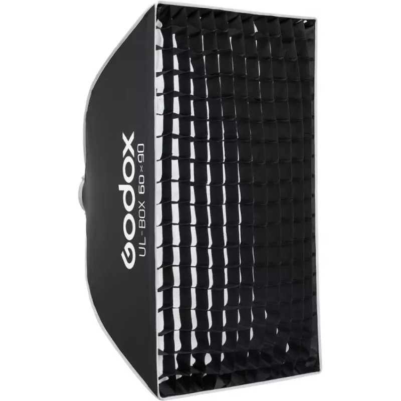 Godox UL-Box-6090 skėtinis softbox su Bowens jungtimi