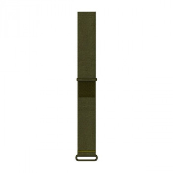 Garmin CIRQA priedų apyrankės, Dark Olive, S-M [010-14472-16]