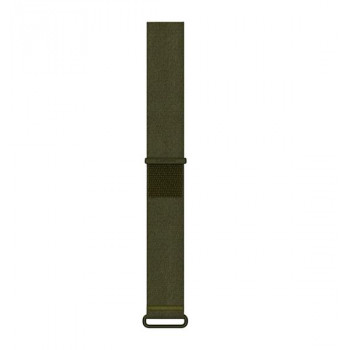 Garmin CIRQA priedų apyrankės, Dark Olive, S-M [010-14472-16]
