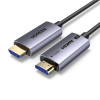 Ugreen Premium High Speed HDMI kabelis, 15 m, 4K, juodas