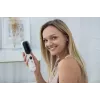 Innogio Gioperfect keraminis plaukų tiesinimo šepetys Gio-742