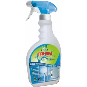 Tri-Bio stiklo valymo priemonė 0.5L
