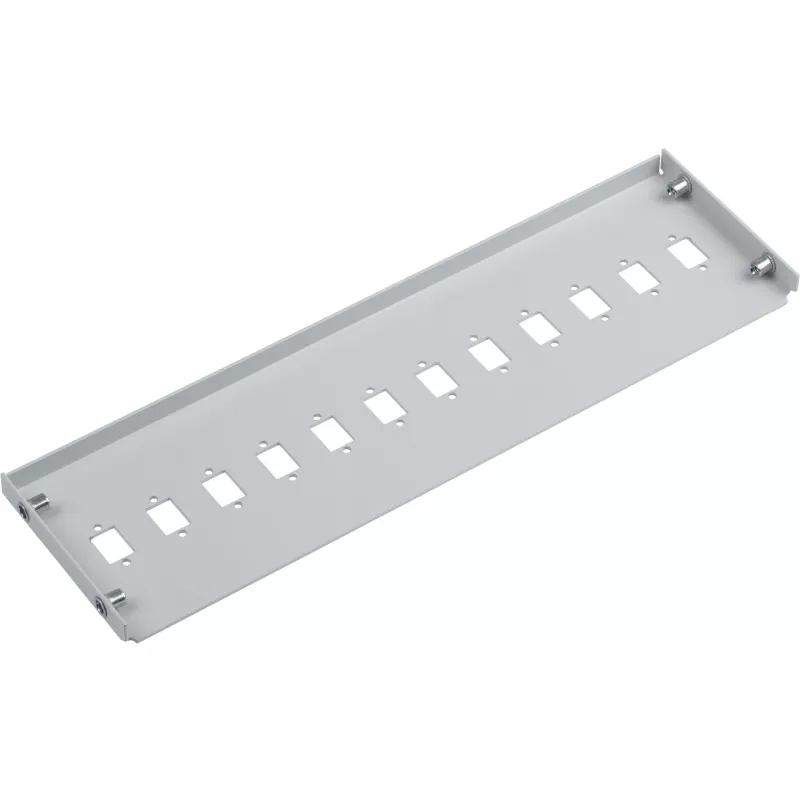 EFB Elektronik paskirstymo plokštė 12 SC Simplex mini sieniniam skirstytuvui 53605.1V2