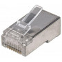 Mercodan RJ45 modulinis kištukas, Cat5e (580340149)