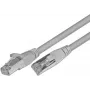Tinklo komutacinis kabelis Wirewin Cat5e F/UTP, 7,5 m, pilkas