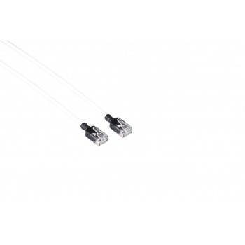 Mercodan Slim Cat6a U/UTP komutacinis kabelis RJ45, 20 m (371929200)
