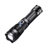 Taktinis žibintuvėlis Wozinsky WLT-15W, 15W