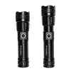 Taktinis žibintuvėlis Wozinsky WLT-15W, 15W
