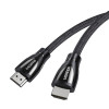 Ugreen HD140 Ultra High Speed HDMI 2.1 kabelis, 3 m, 8K, juodas