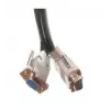 Mercodan PRO VGA kabelis, 3 m (939003)