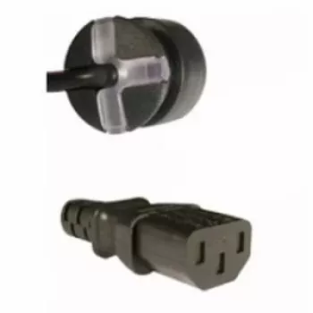 Maitinimo kabelis Mercodan SmarTplug DK (921542)