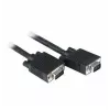 Mercodan PRO VGA kabelis, 2 m, VGA vyriškas (939102)