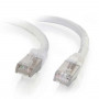 Mercodan Cat6a S/FTP kabelis, 3 m, baltas (371919030)
